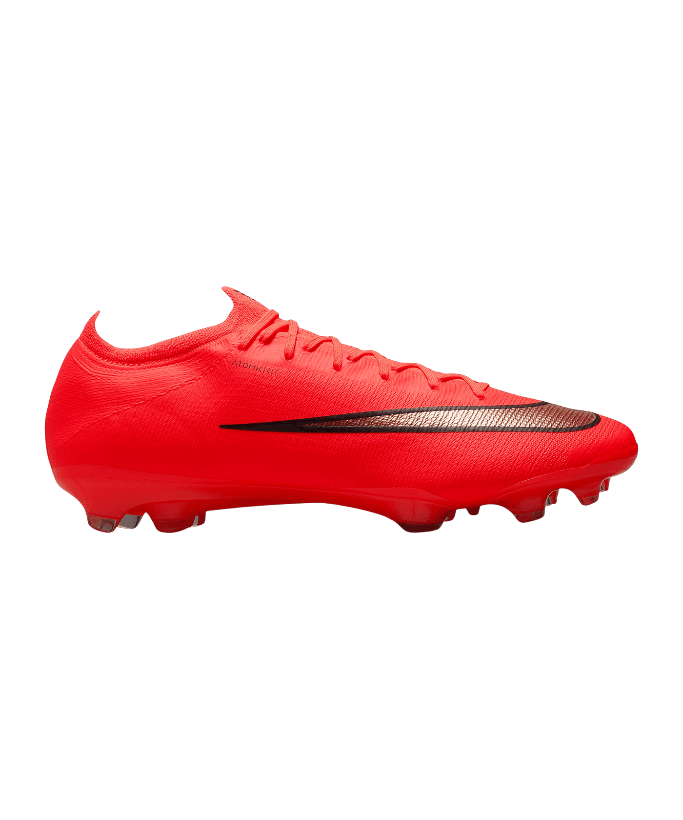 Nike Air Zoom Mercurial Vapor XVII Elite Break'Em Rot F600